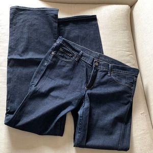 Citizens of Humanity Dark Jeans